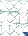 Japanese Wallpaper Shibori Watercolor Wall Decor