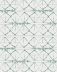 Japanese Wallpaper Shibori Watercolor Wall Decor