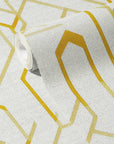 Art Deco Wallpaper Vintage Geometric Wall Decor