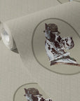Dog Wallpaper Vintage Great Dane Luxury Wall Decor
