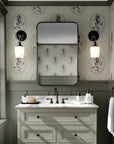 Dog Wallpaper Vintage Great Dane Luxury Wall Decor
