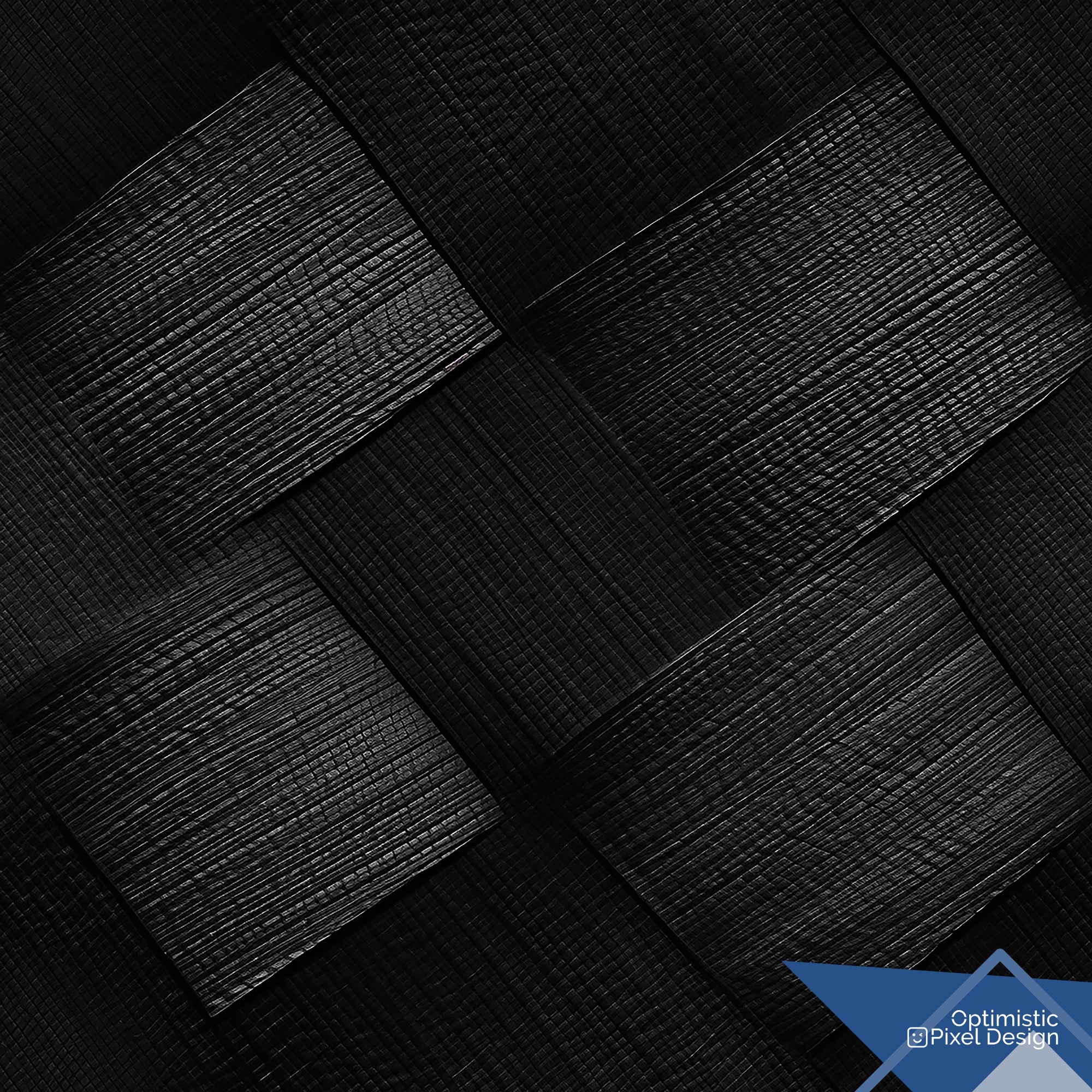 Faux Grass Cloth Wallpaper Moody Black Wall Decor