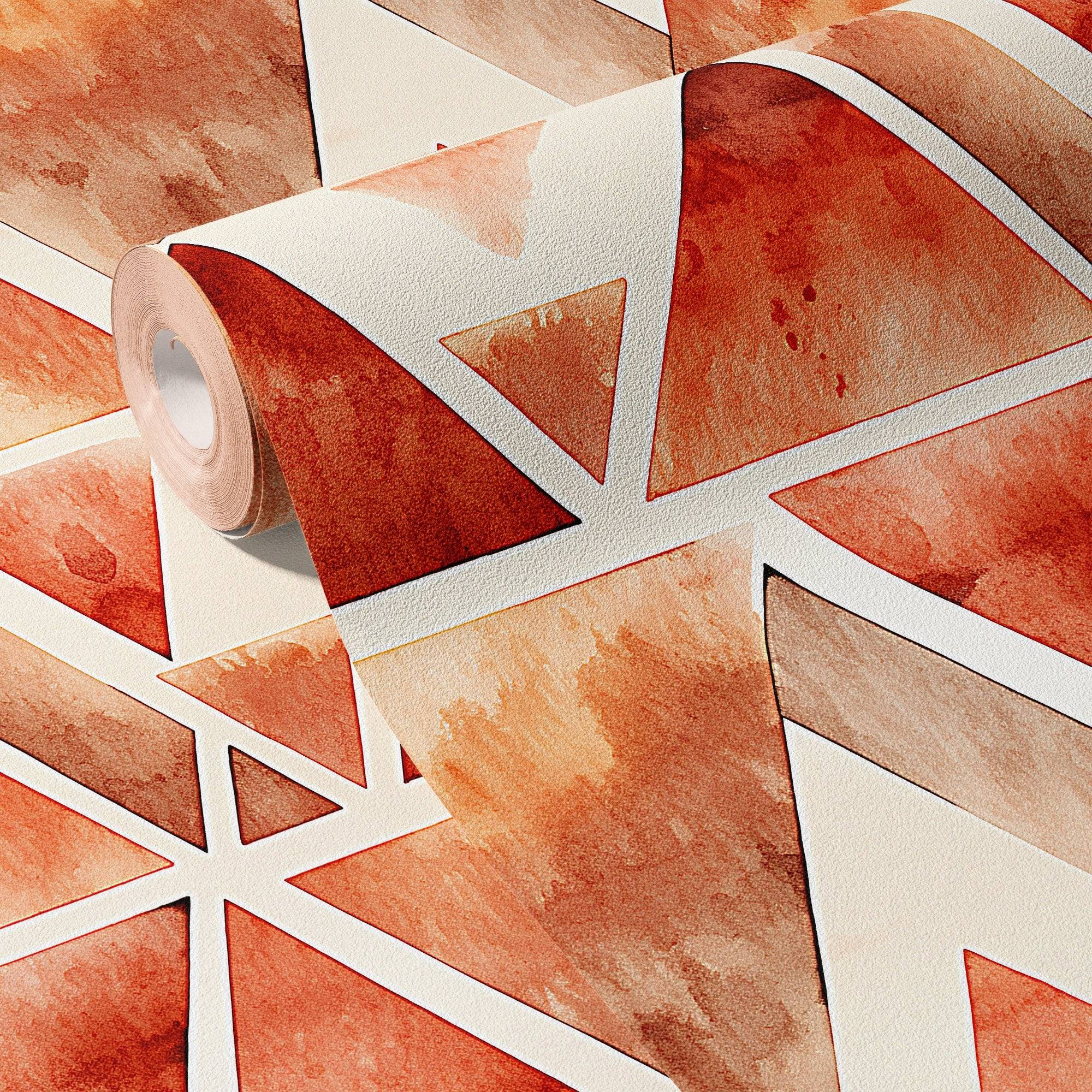 Western Wallpaper Southwest Luxury Wall Decor
