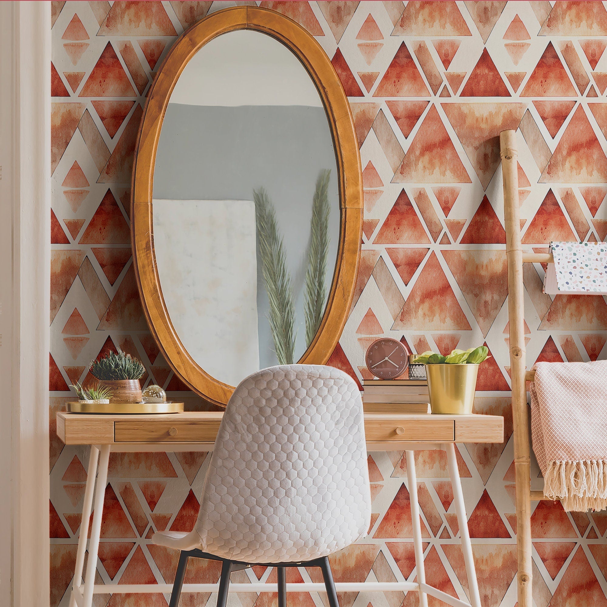 Western Wallpaper Southwest Luxury Wall Decor